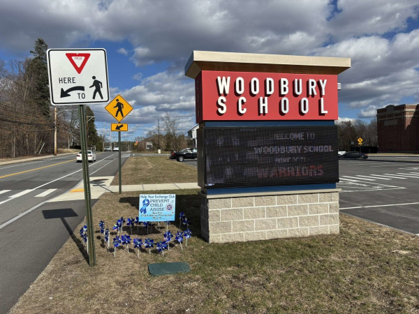 Woodbury School, Salem