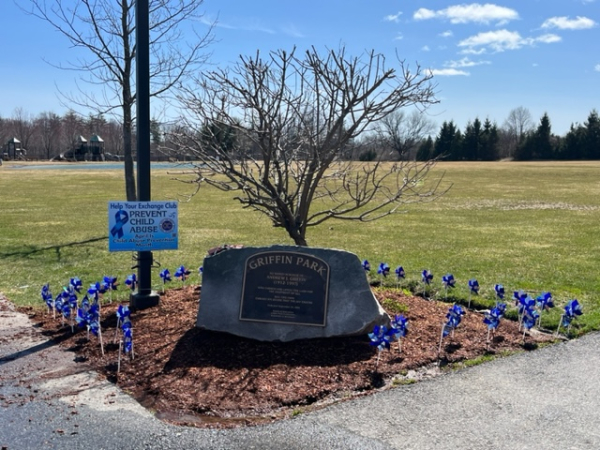 Griffin Park, Windham